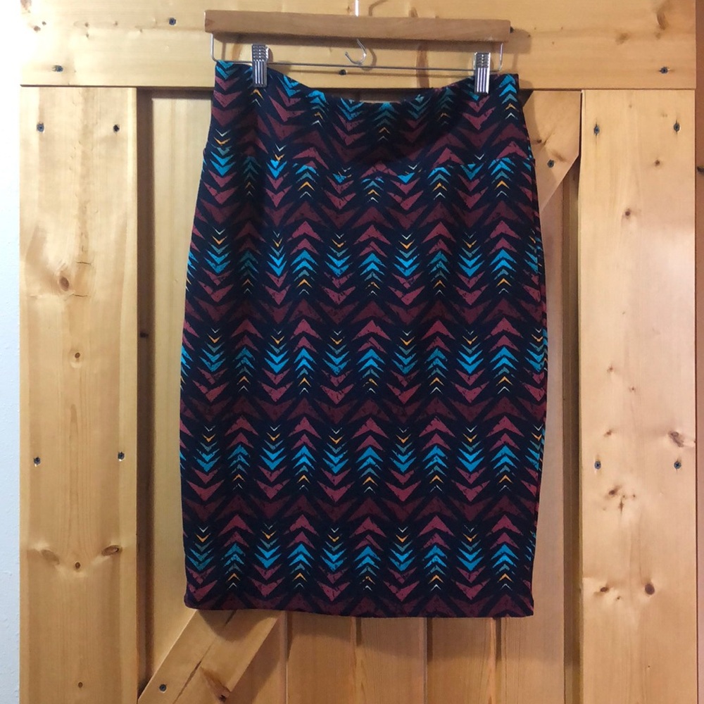 Cassie skirt